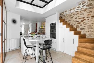 Lovely Apartment, heart of Paris center - 1