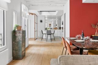 Lovely Apartment, heart of Paris center - 5