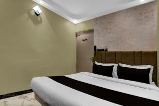 Hotel O KOLKATA SEVEN INN LLP - 6