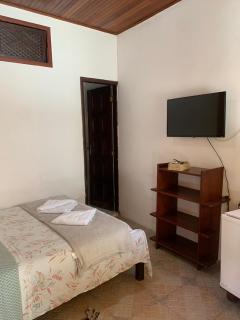 Pousada Recanto das Estrelas - 5