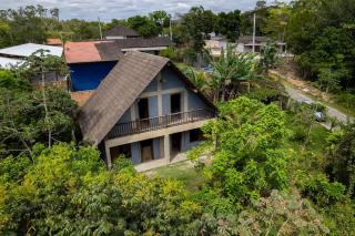 Casa Alvorada - Trancoso - Porto Seguro - 8