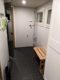 Villa Nivanranta - on the banks of the Tornionjoki river - 5