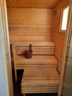 Villa Nivanranta - on the banks of the Tornionjoki river - 3