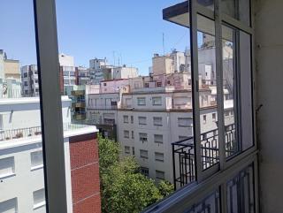 Alquilo departamento - 4