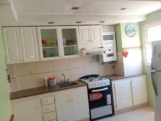 Alquilo departamento - 2