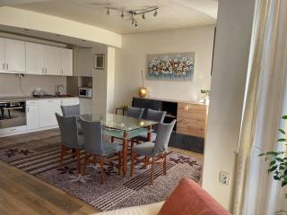 Apartment Velisia near Ayazmo and stadium - 8