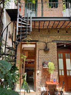 Lina's Tango Guesthouse - 7