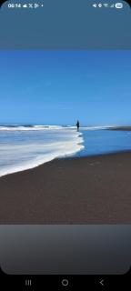 Gran cabaña en playas ILoca, Curico - 6