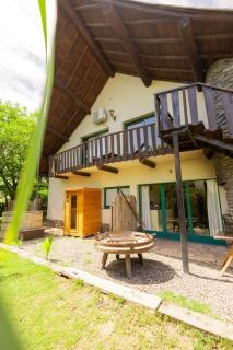 El Piul Posada Serrana - Valle Hermoso - 2