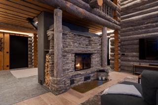 Kelokurki - The Luxury Lodge Where Serenity Meets the Northern Lights - 2