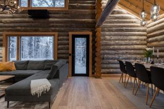 Kelokurki - The Luxury Lodge Where Serenity Meets the Northern Lights - 7