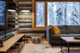 Kelokurki - The Luxury Lodge Where Serenity Meets the Northern Lights - 5