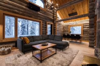 Kelokurki - The Luxury Chalet Where Serenity Meets the Northern Lights - 4