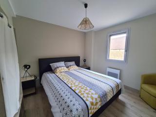 Le Séchoir des acacias 3 Gîtes 12 personnes avec piscine chauffée - 1