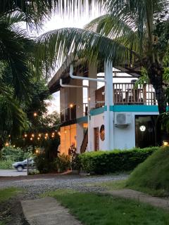 Mar Adentro San Blas - 5