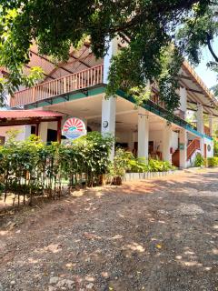 Mar Adentro San Blas - 1