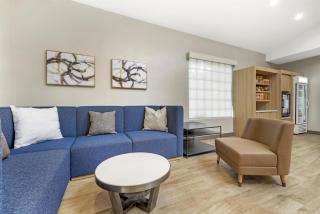 Best Western Chula Vista/Otay Valley Hotel - 7