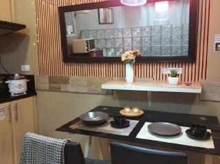 Cozy Home in BGC McKinley B2 - 8