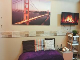 Cozy Home in BGC McKinley B2 - 3