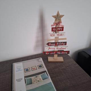 Domus City Apartment with wonderful balcony - 5