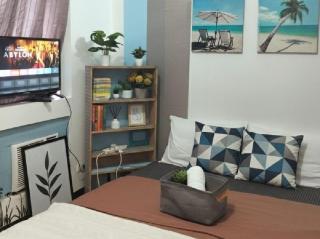 Perfect Location BGC - Mckinley - 5