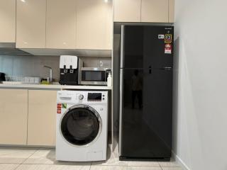 Quill Modern Suites By Sevendays - 4