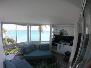 Guadeloupe Ilet Gosier best view - 0