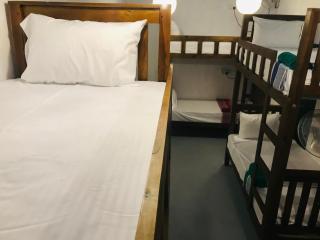 Tharurashmi Sea Pond Villa & Hostel, Dikwella - 8