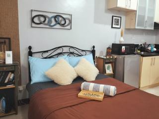 BGC Mckinley City Center Apartments - Global City - 6