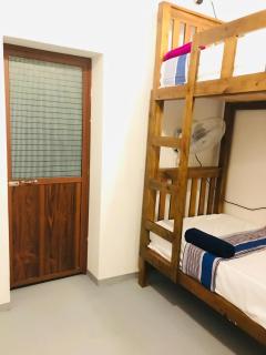 Tharurashmi Sea Pond Villa & Hostel, Dikwella - 1