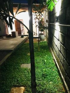 Tharurashmi Sea Pond Villa & Hostel, Dikwella - Dikwella - 6