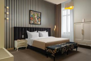 Domeniile Martinutzi - Conac Rhédey - 5