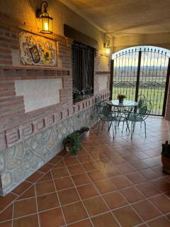 Casa de Campo, La Malena - 6