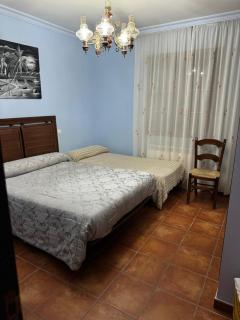 Casa de Campo, La Malena - 4