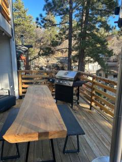 Cozy Crescent Tree Cabin Near Bear Mountain - 8