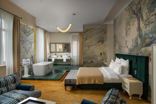 Domeniile Martinutzi - Conac Rhédey - Vintu De Jos - 3