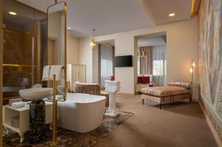 Domeniile Martinutzi - Conac Rhédey - 8