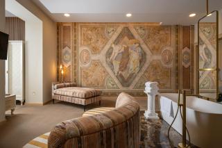 Domeniile Martinutzi - Conac Rhédey - 6