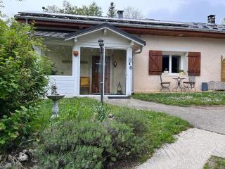 L'Ermitage of Meyriat - 7
