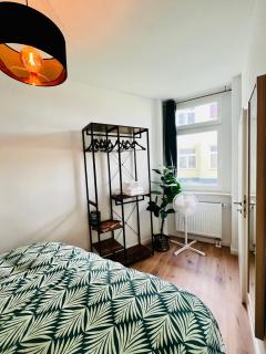 CASA CLARA - Stilvolle Altstadtwohnung nahe Dom & Elbe - 4