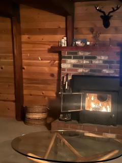 Cozy Crescent Tree Cabin Near Bear Mountain - 5