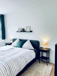 CASA COZY Gruppen, Familien & Geschäftsreisende - 8