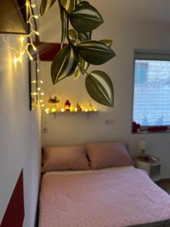 'MONAS' mini apartments - 4