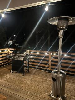 Cozy Crescent Tree Cabin Near Bear Mountain - 4