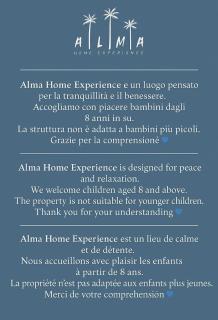 Alma Home Experience - 8