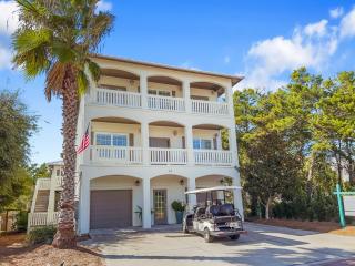 Sand Seair l Private Heated Pool l Bikes and Golf Cart included - 4