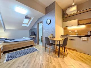 Ivi Central Apartments - 4