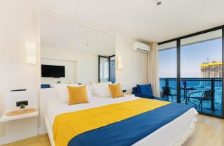 Orbi City Apartments - Batumi - 9