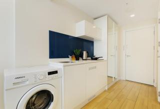 Orbi City Apartments - Batumi - 7