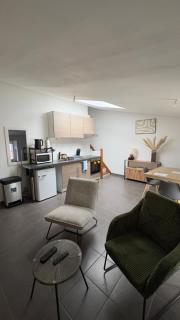 Lagnieu T3 confort - 5